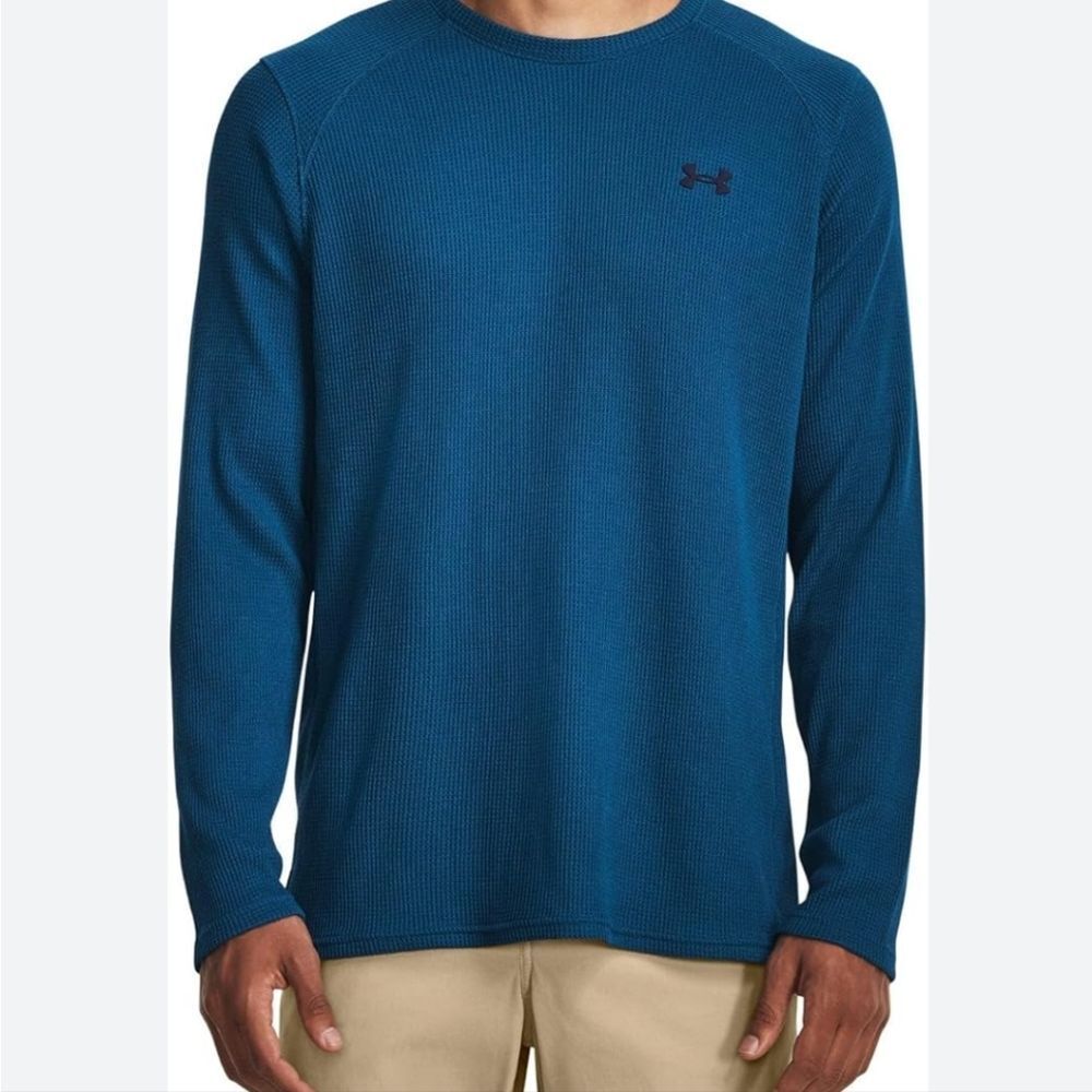 Under Armour Long Sleeve Shirt Men's